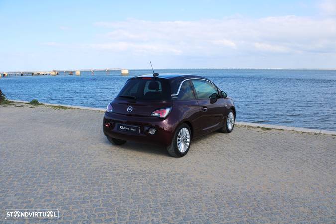 Opel Adam 1.2 Glam - 4