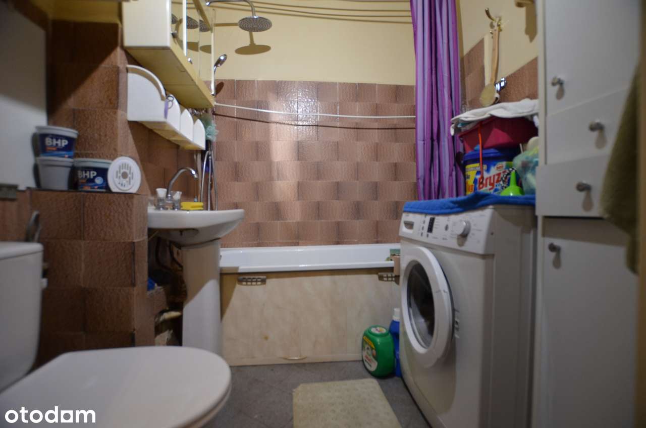 Ustronie IV / 2 pokoje / 2 piętro-5