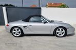 Porsche Boxster 2.5 - 4