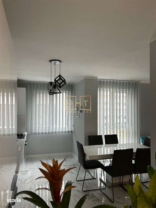 Apartament de vanzare, 2 camere, 55 mp, zona Eroilor! - Imagine principală: 4/11