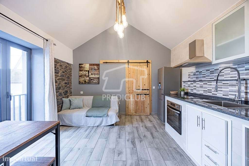 Moradia com 3 Apartamentos Independentes  - Ponta do Sol - Grande imagem: 5/47