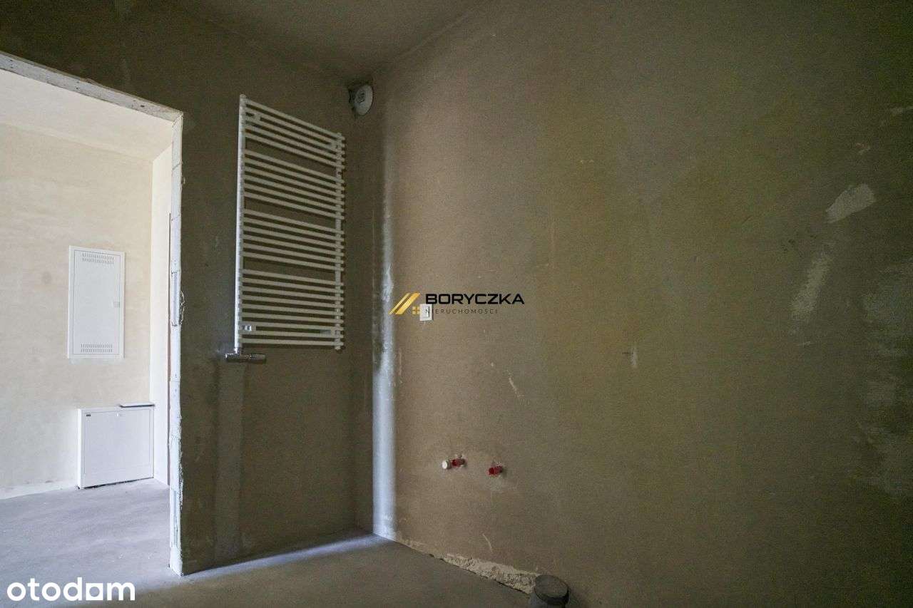 Mieszkania gotowe do odbioru w centrum Żabna!-8