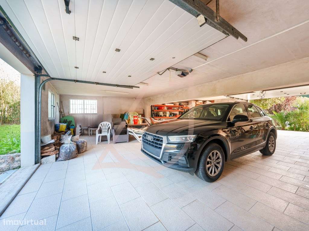 Refúgio Perfeito no Campo com Vista de Sonho e Piscina!-19