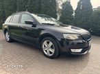 Skoda Octavia 2.0 TDI Ambition DSG - 9