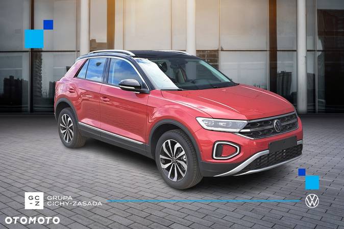 Volkswagen T-Roc 1.5 TSI Style - 7