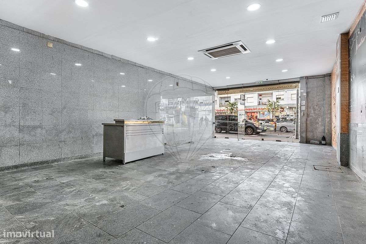 Loja  para arrendamento - Grande imagem: 3/15