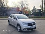 Dacia Logan 1.5 DCI Laureate - 2