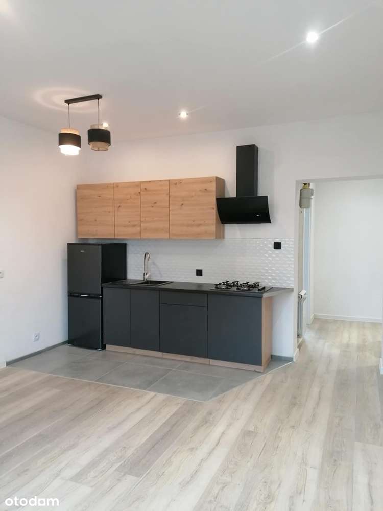 Dwa pokoje na Makowej