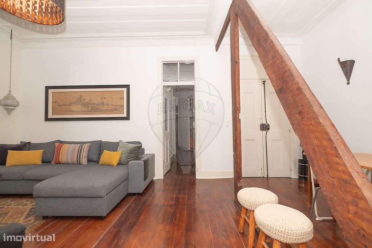 Apartamento T3 para venda-3