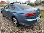 Volkswagen Passat 2.0 TDI BMT 4Mot Highline DSG - 5