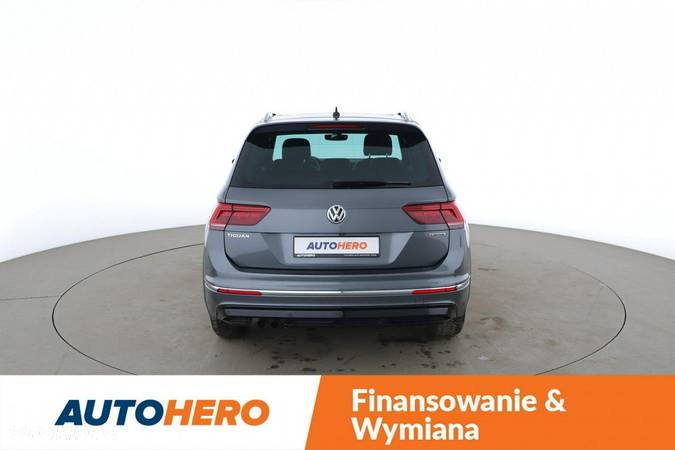 Volkswagen Tiguan 2.0 TDI BMT SCR 4Mot Highline DSG - 6