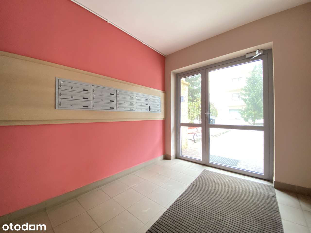 Jasne 2 pokoje z dużym tarasem / Janów / Komórka lok. w cenie!-15