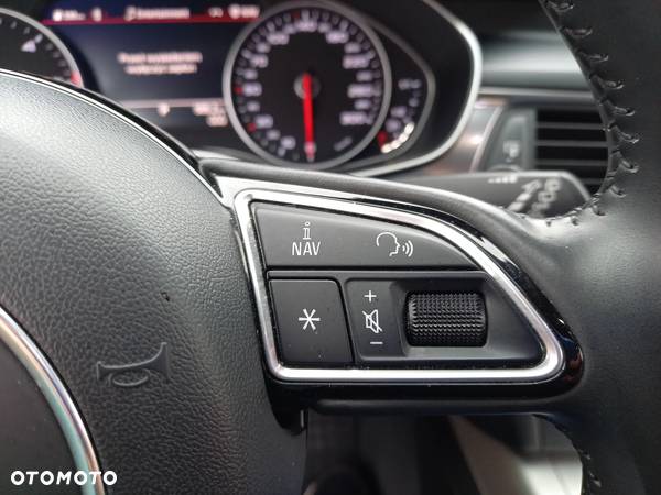 Audi A6 2.0 TDI ultra S tronic - 12