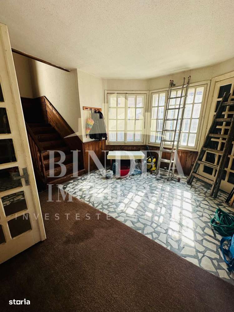 Casa individuala P+ M Giarmata, vatra satului 1496mp teren-7