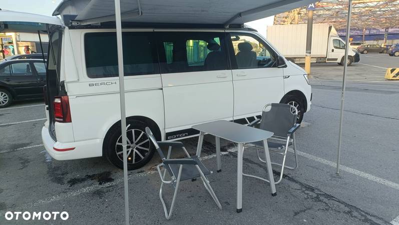 Volkswagen California - 9