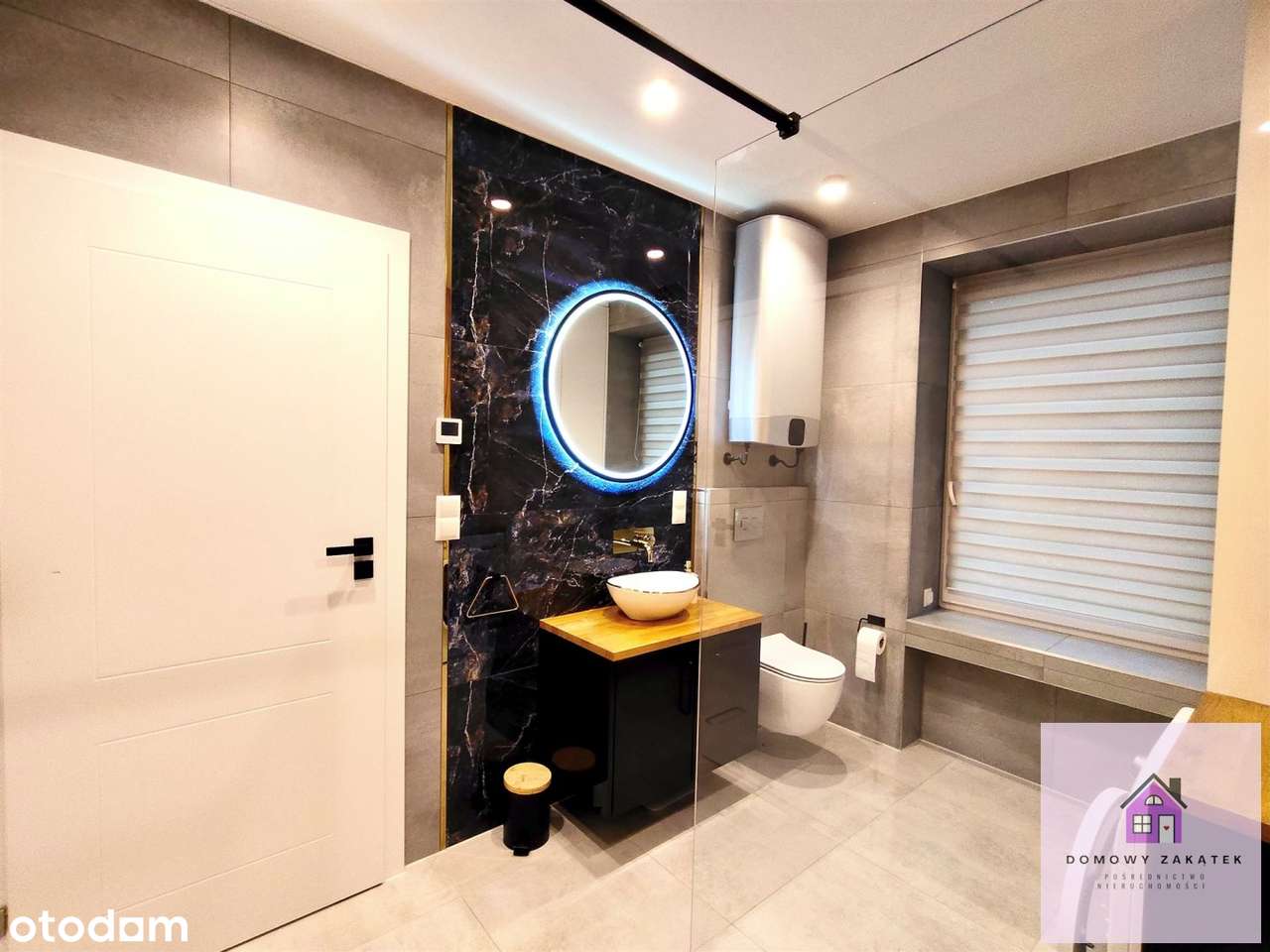 Gustowne mieszkanie dla wymagających!-17