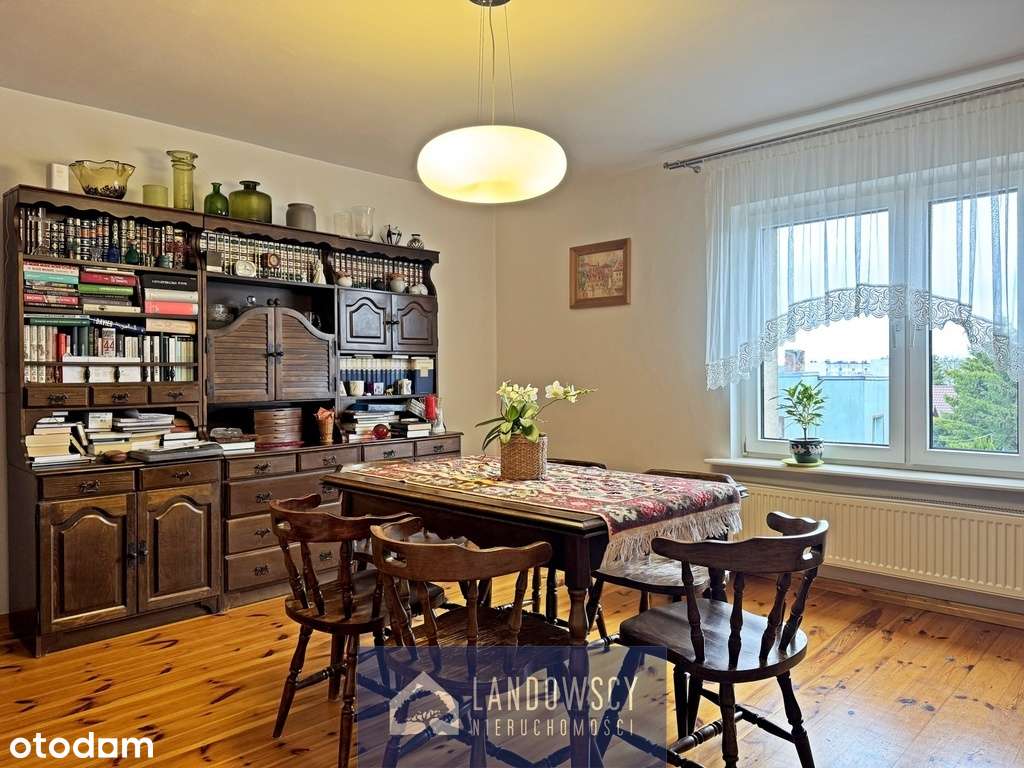 Dom z potencjałem | 2 mieszkania i lokal usługowy - Pełny obrazek: 5/20