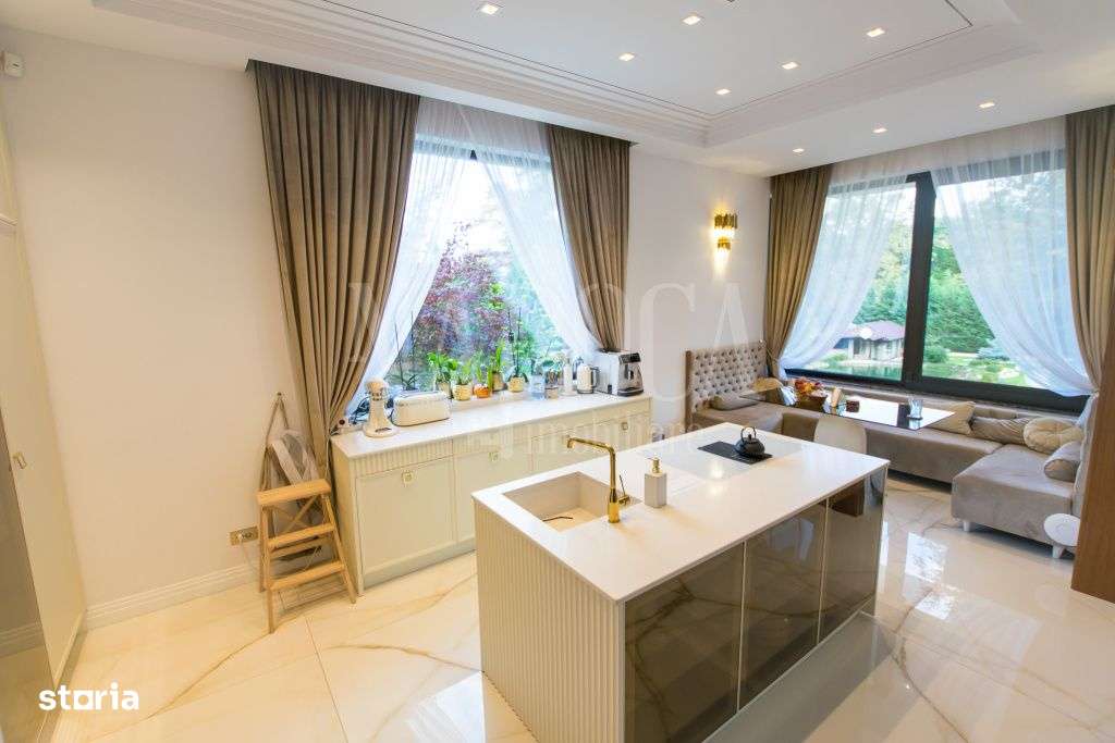 Casa 6 camere de vanzare in Faget, Cluj Napoca - Imagine principală: 4/20