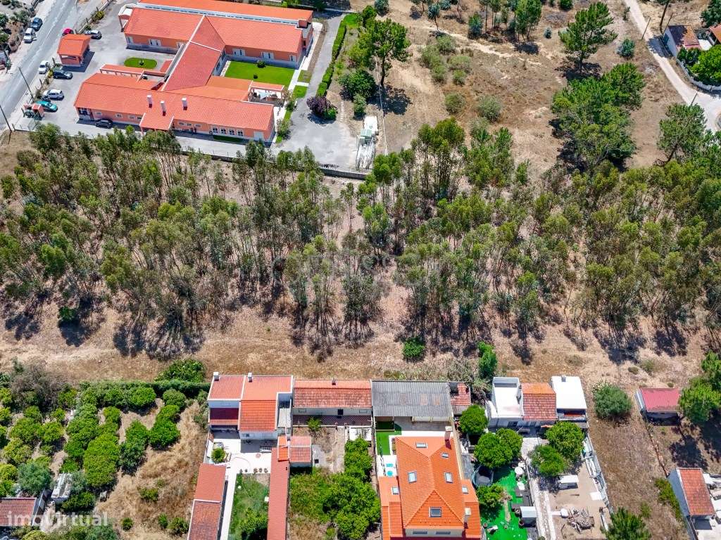 Terreno Urbanizável Venda Palmela - Grande imagem: 5/16