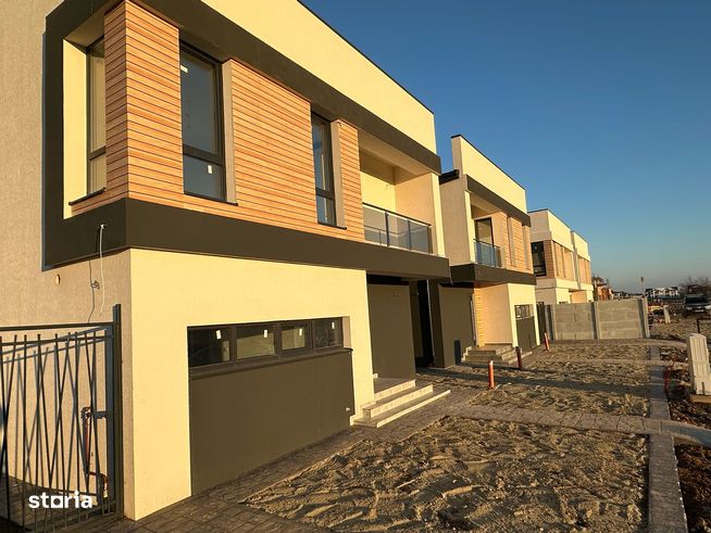 Casa Parter + 1Etaj/4 camere/Com.Berceni/ Comision 0%-0