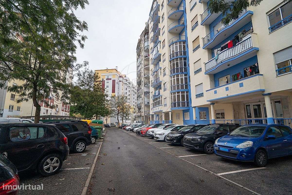 Apartamento T2 para venda-27