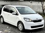 Skoda Citigo 1.0 MPI Active - 5