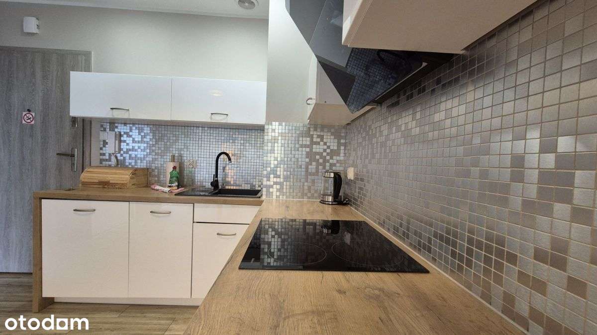 Apartament Widok na Góry/Las-13