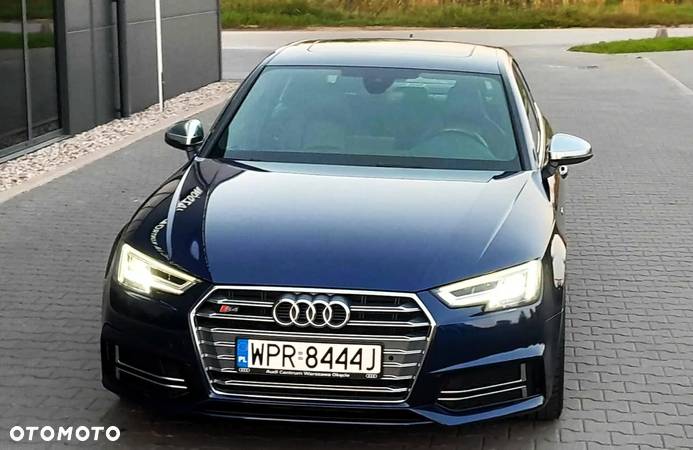 Audi S4 3.0 TFSI Quattro Tiptronic - 2