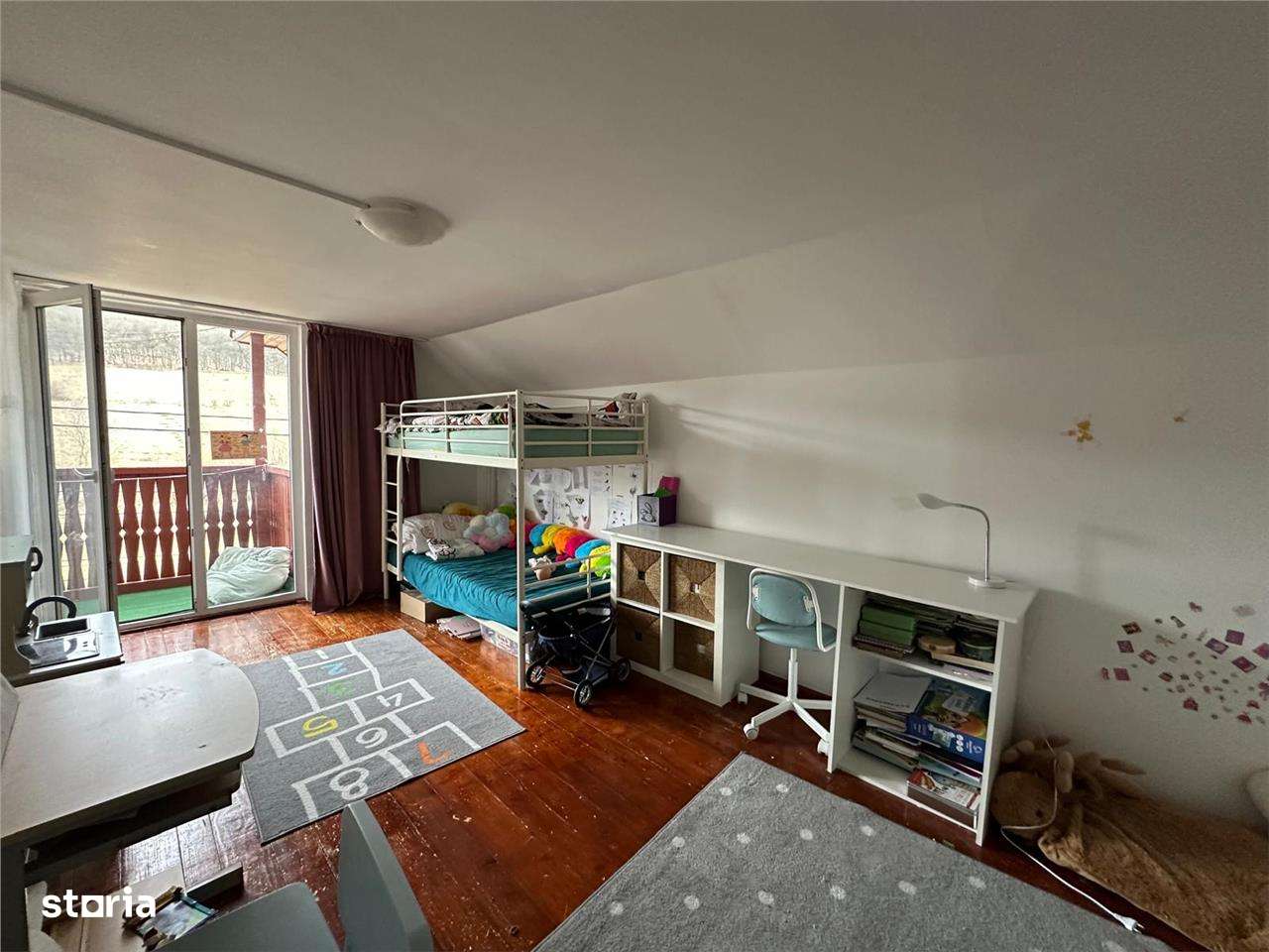 Casa 4 camere , Sancraiul de Mures , Str. Vale , Livada - Imagine principală: 4/11