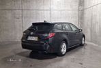 Toyota Corolla Touring Sports 1.8 Hybrid Comfort - 4