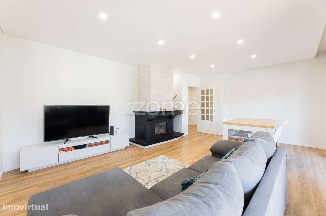 Apartamento Penthouse T2 S.Lazaro - Braga - Grande imagem: 5/29