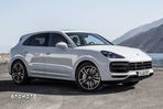 4x Felgi 20 m.in. do PORSCHE Cayenne I II Cayman Panamera - E946 (BY249) - 3