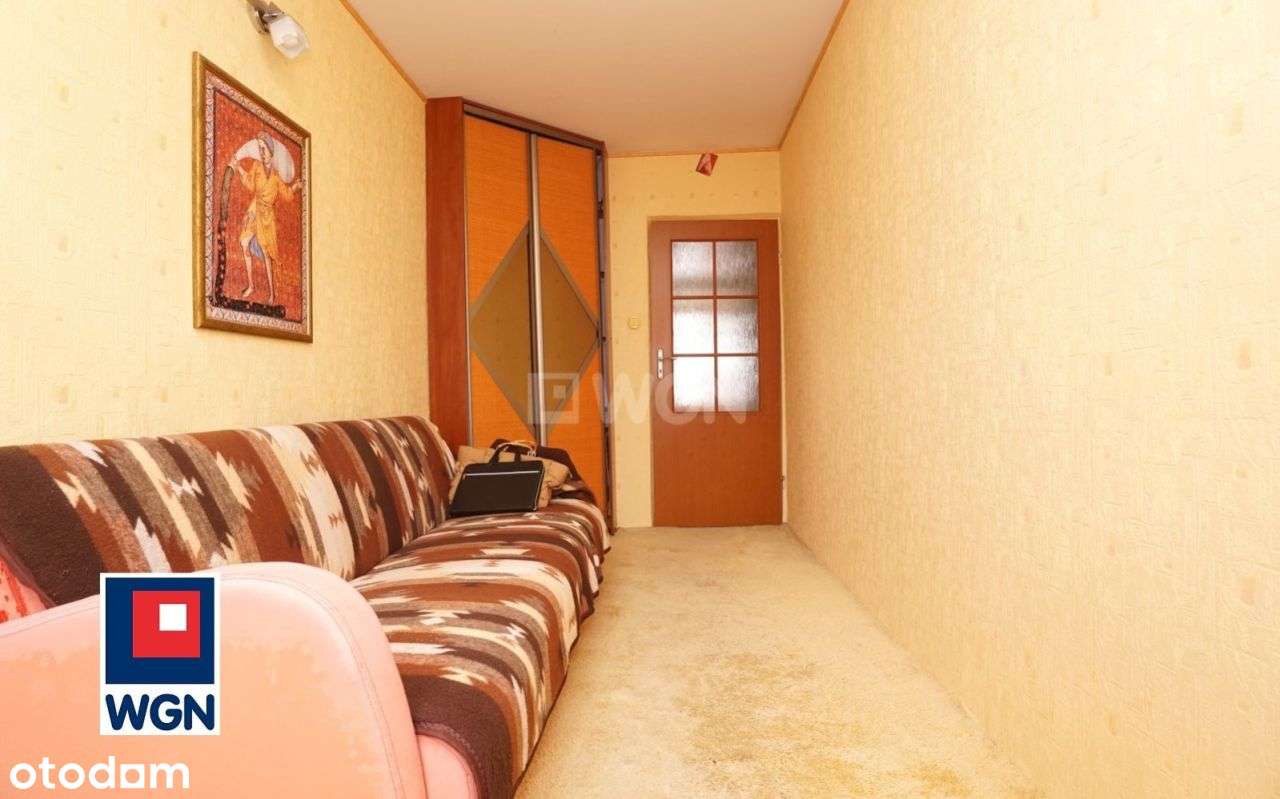 Mieszkanie, 58 m², Piotrków Trybunalski-13