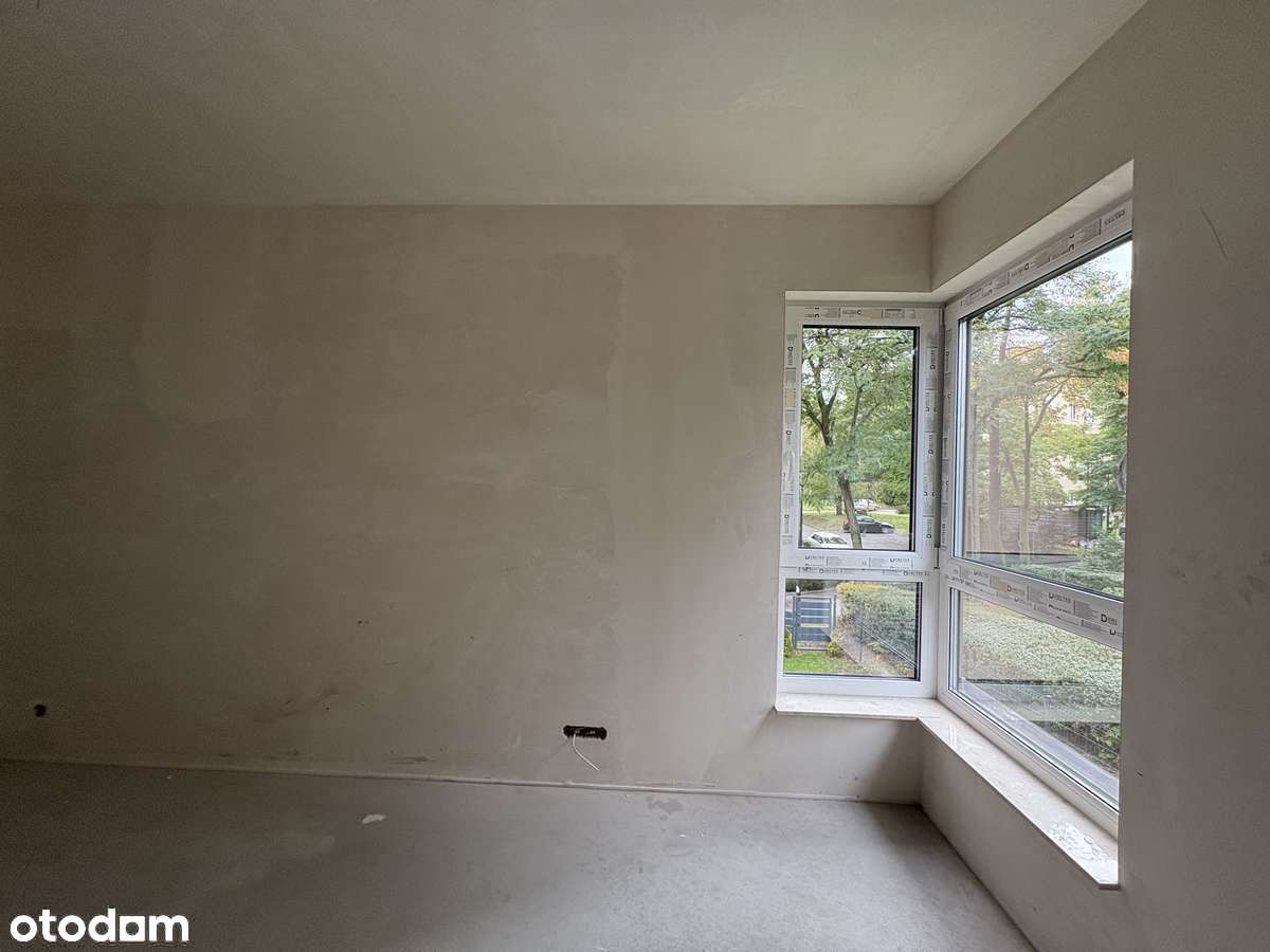 3 ostatnie apartamenty/  klimatyzacja/ ogrzewanie podłogowe - Pełny obrazek: 3/14