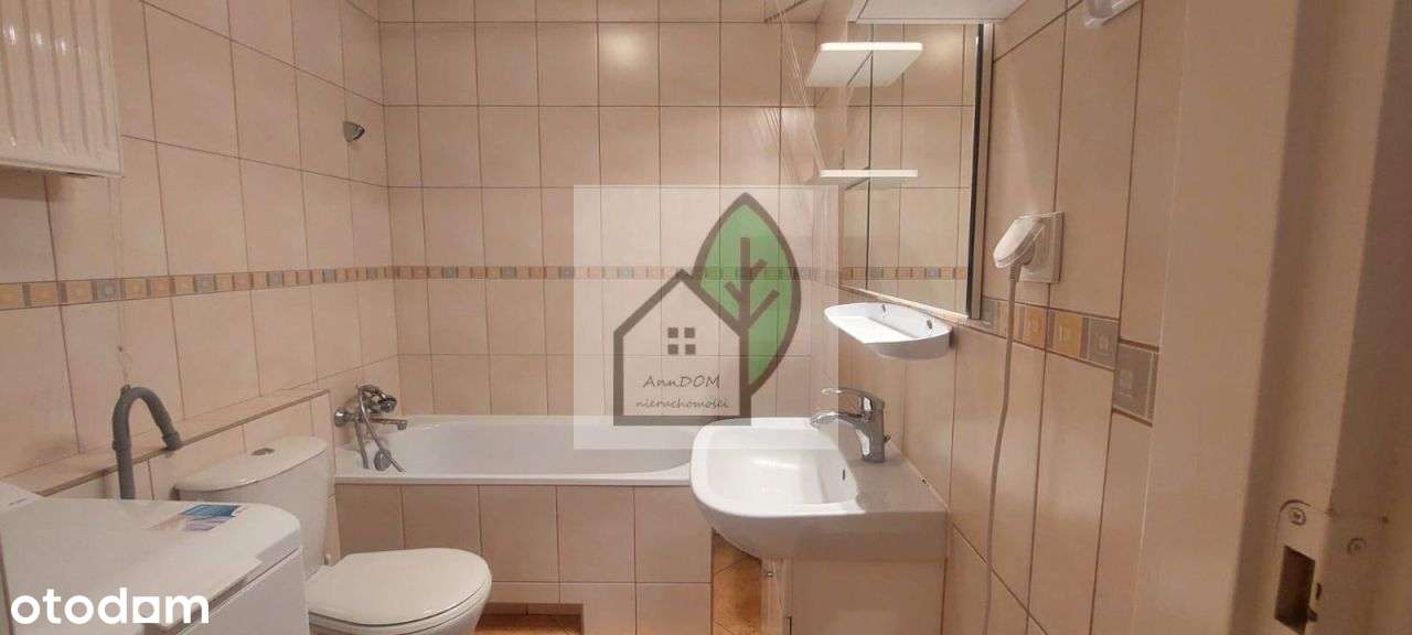 2 pokojowe wysoki parter z piwnicą parking przy ul-7