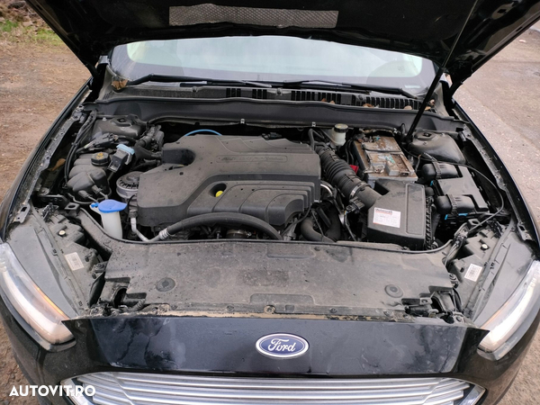 Dezmembrari  Ford MONDEO Mk 5  2012  > 0000 2.0 TDCi Motorina - 5