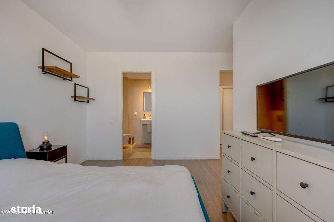 Apartament 3 camere ,99,3 mp, h pipera lake-9