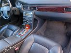 Volvo S80 - 25