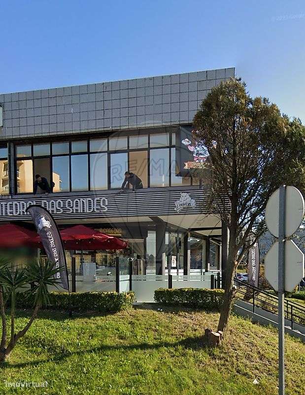 Escritório  para venda - Grande imagem: 5/22