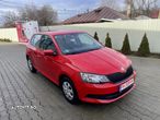 Skoda Fabia 1.0 MPI Ambition - 1