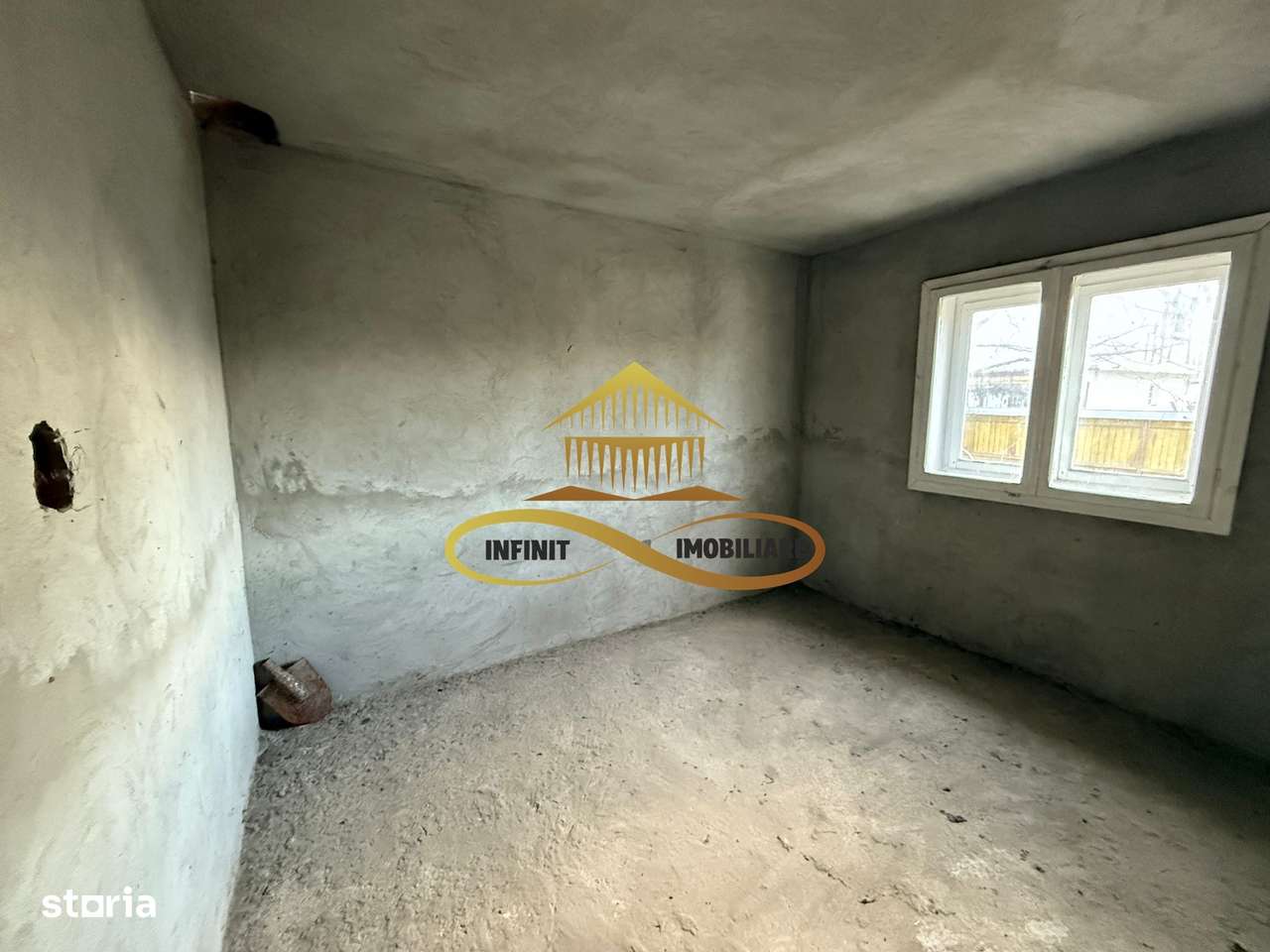 Casa de vanzare in Bacau Calea Moldovei 1000 mp teren-5