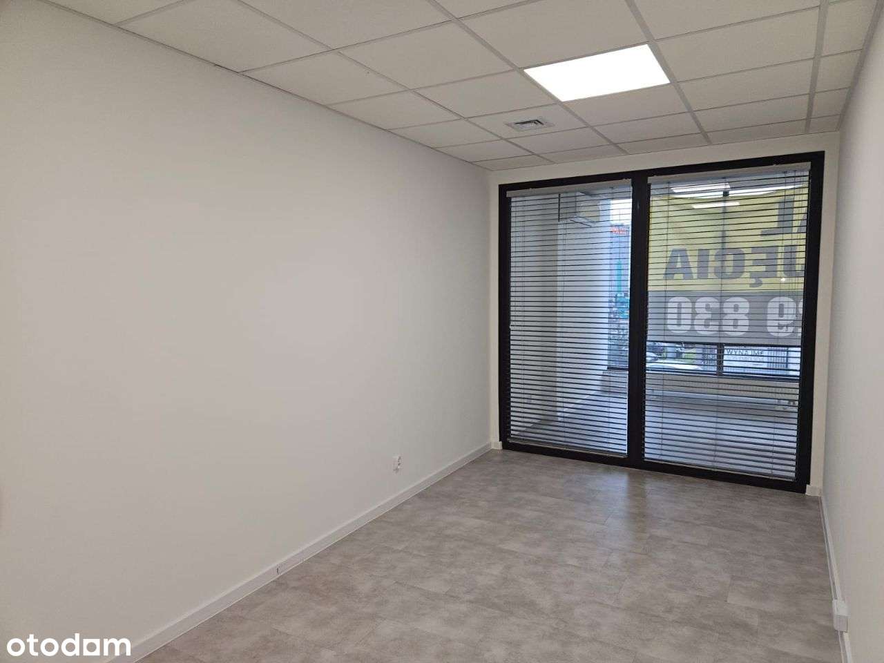 Lokal użytkowy Drewnowska gotowy do wprowadzenia - Pełny obrazek: 4/15