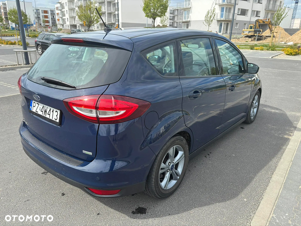 Ford C-MAX 1.0 EcoBoost Edition ASS - 3