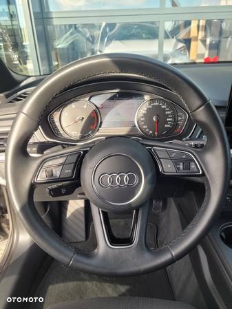 Audi A4 35 TDI mHEV Advanced S tronic - 12