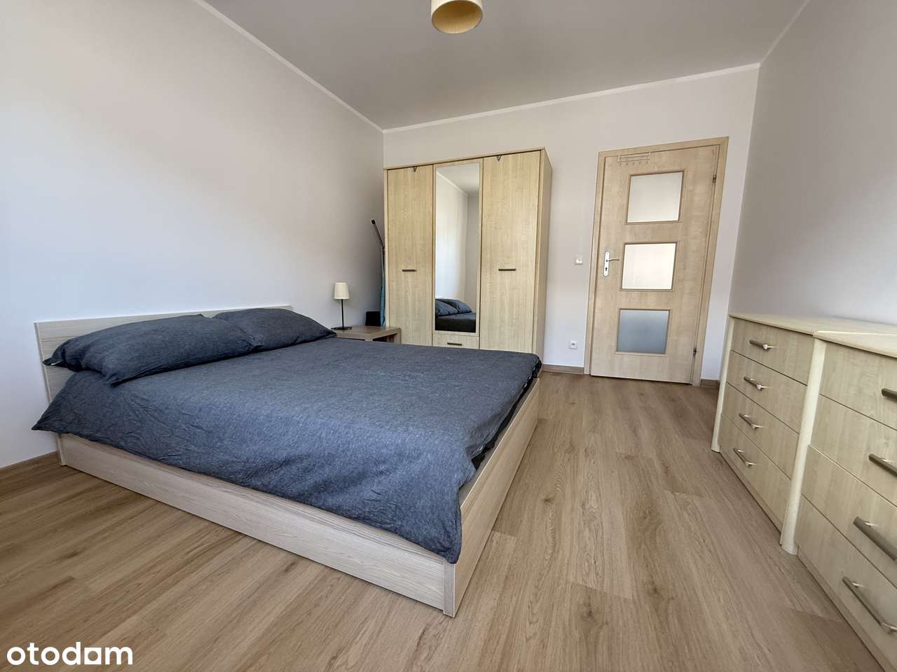 Przestronne 3-pokojowe 60m + m.postojowe w garażu - Pełny obrazek: 5/20