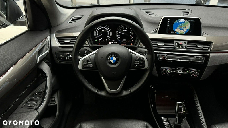 BMW X1 sDrive18i GPF xLine - 16