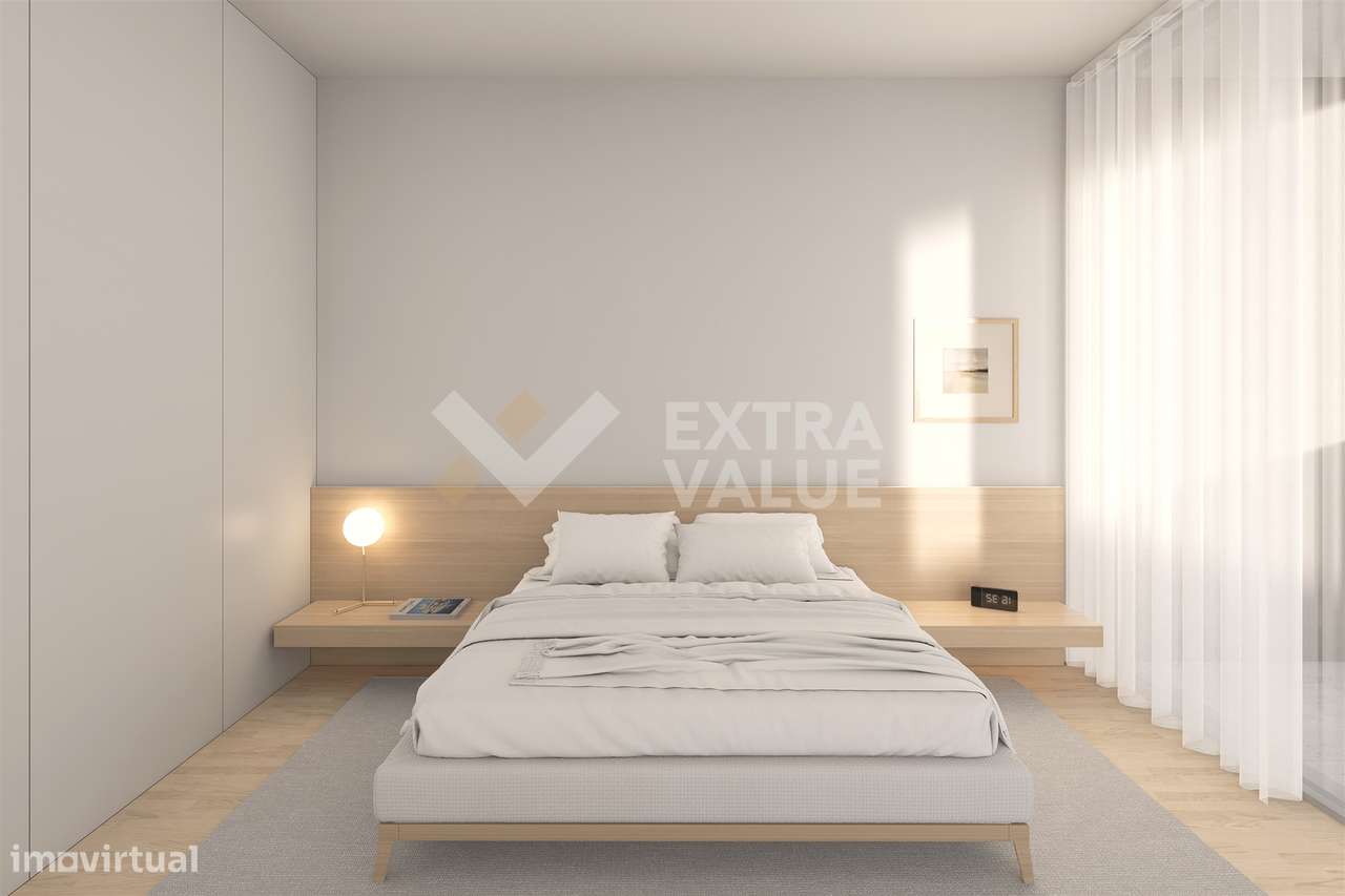 Apartamento T2 Nova Construção – 1º Andar-23