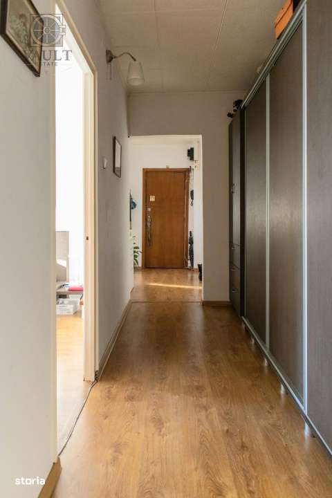 Apartament 3 camere - Titan -liceu Dante Aligheri - Imagine principală: 4/7