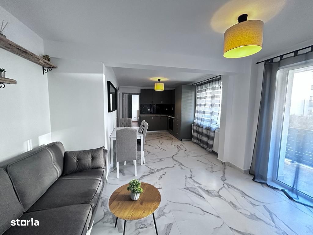 OPORTUNITATE INVESTITIE! Apartament cu 3 camere, zona Tineretului