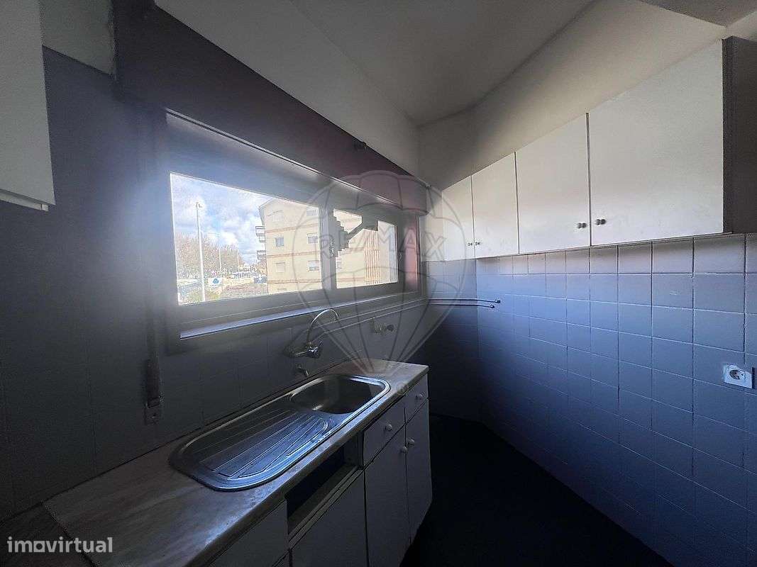 Apartamento T1 para venda - Grande imagem: 4/12